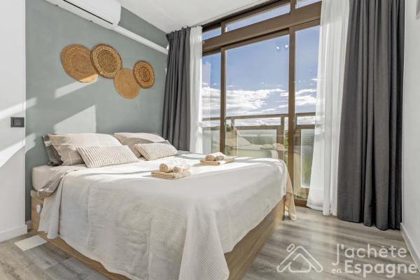 Piso en avenida Robleda