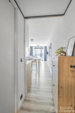 Piso en avenida Robleda