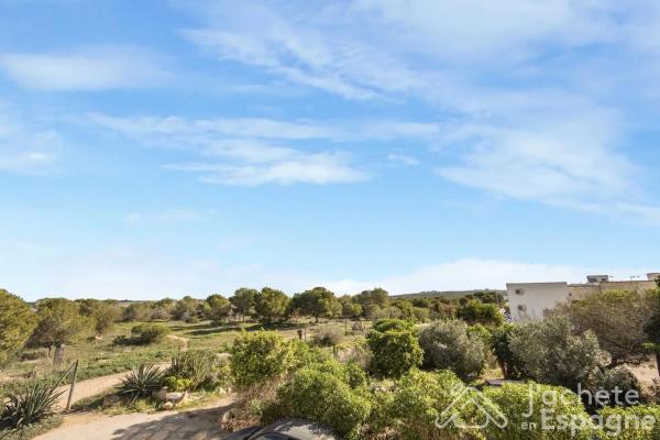 Piso en avenida Robleda