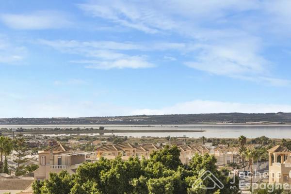 Piso en avenida Robleda