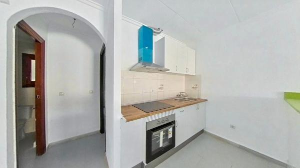 Piso en Barrio La Siesta - El Salado - Torreta