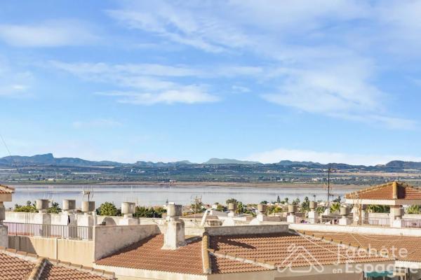 Piso en avenida Robleda