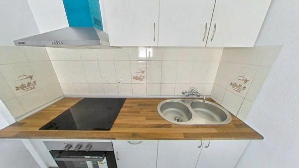 Piso en Barrio La Siesta - El Salado - Torreta