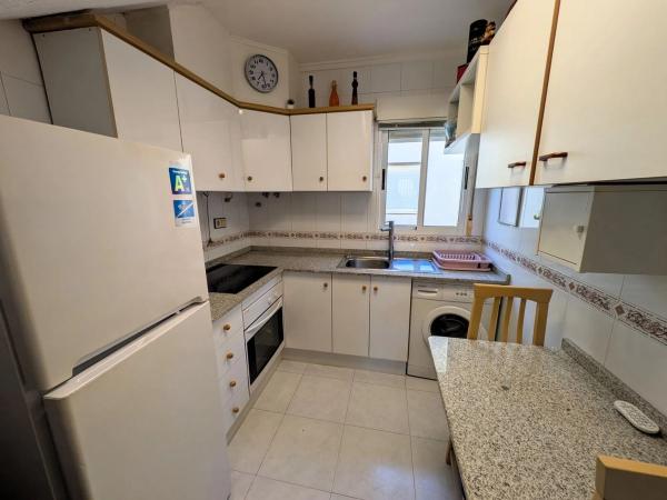 Ático en calle Montserrat Caballe, 20