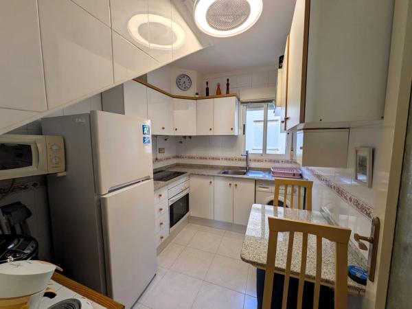 Ático en calle Montserrat Caballe, 20