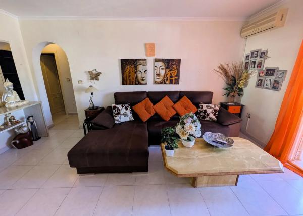 Ático en calle Montserrat Caballe, 20