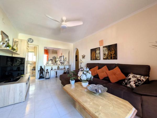 Ático en calle Montserrat Caballe, 20