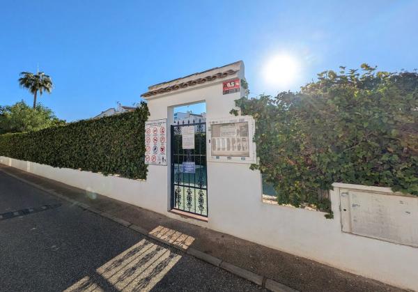 Ático en calle Montserrat Caballe, 20