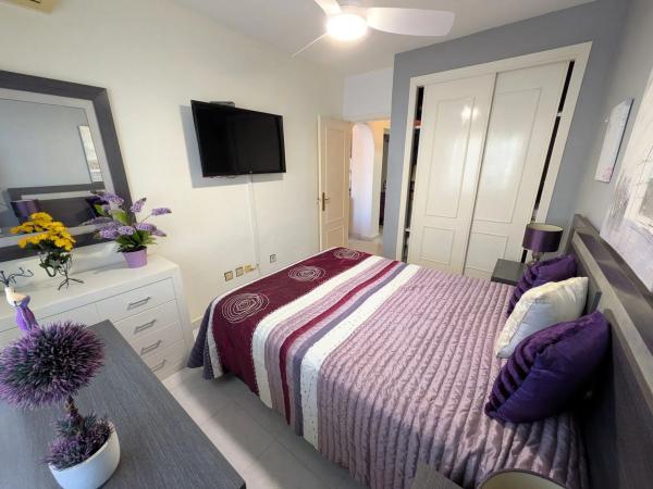 Ático en calle Montserrat Caballe, 20