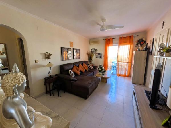 Ático en calle Montserrat Caballe, 20