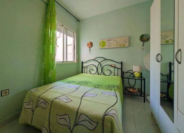 Ático en calle Montserrat Caballe, 20