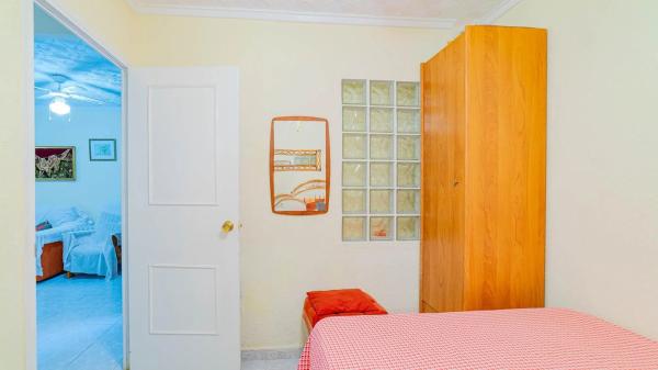 Casa independiente en calle Luna, 322