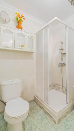 Casa independiente en calle Luna, 322