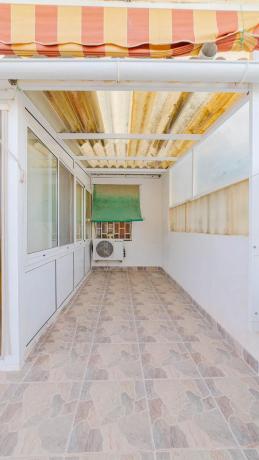 Casa independiente en calle Luna, 322