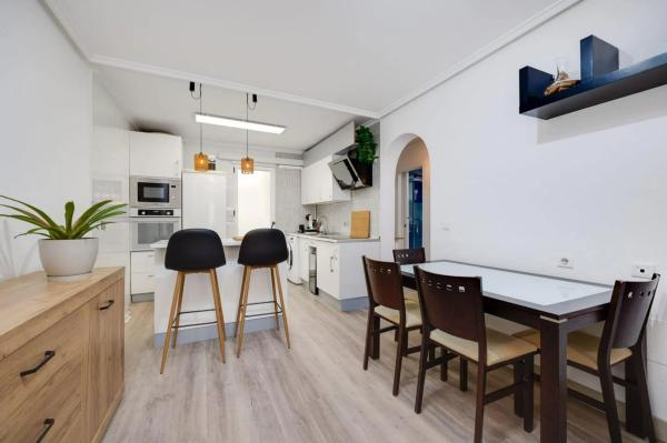 Casa independiente en calle Victor Garcia Villalgordo s/n