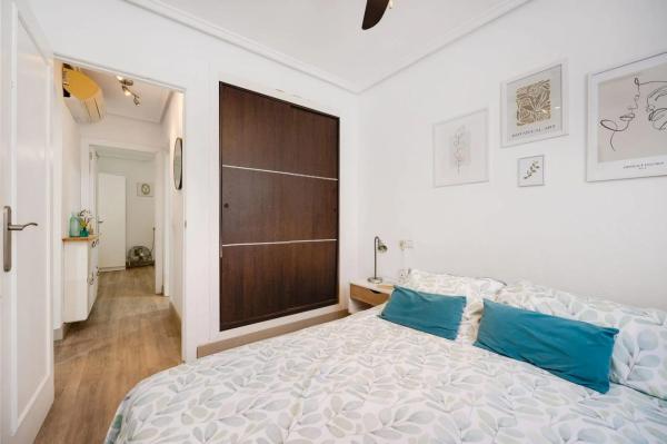 Casa independiente en calle Victor Garcia Villalgordo s/n