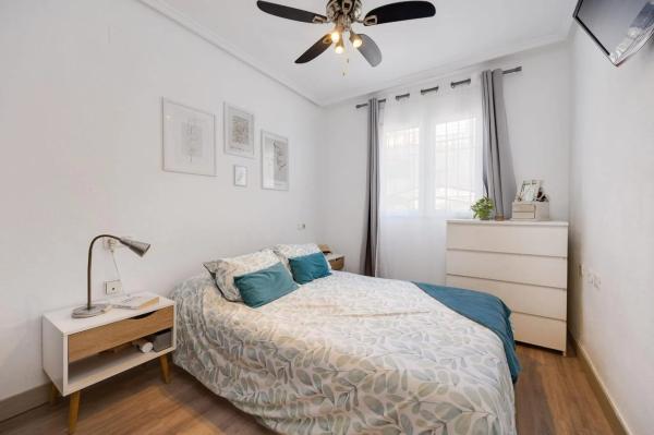 Casa independiente en calle Victor Garcia Villalgordo s/n