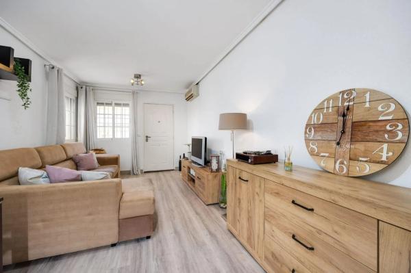 Casa independiente en calle Victor Garcia Villalgordo s/n