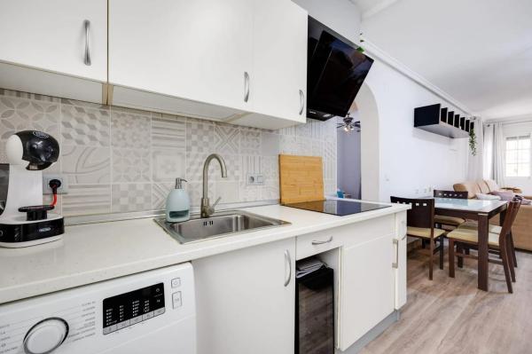 Casa independiente en calle Victor Garcia Villalgordo s/n