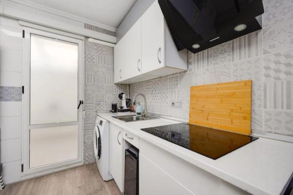 Casa independiente en calle Victor Garcia Villalgordo s/n