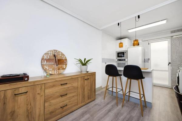 Casa independiente en calle Victor Garcia Villalgordo s/n