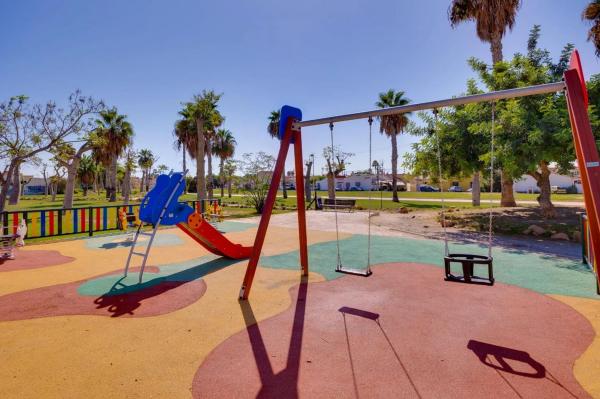 Casa independiente en calle Victor Garcia Villalgordo s/n