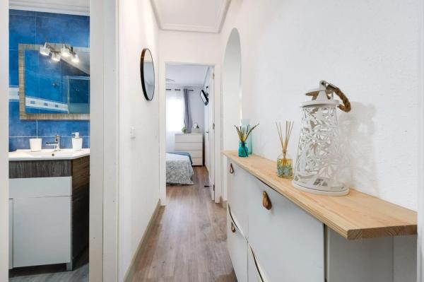 Casa independiente en calle Victor Garcia Villalgordo s/n