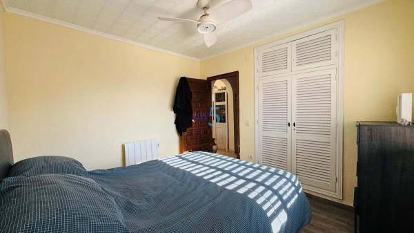 Piso en Barrio La Siesta - El Salado - Torreta