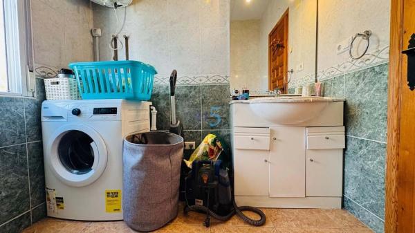 Piso en Barrio La Siesta - El Salado - Torreta