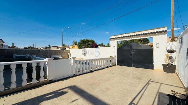 Piso en Barrio La Siesta - El Salado - Torreta