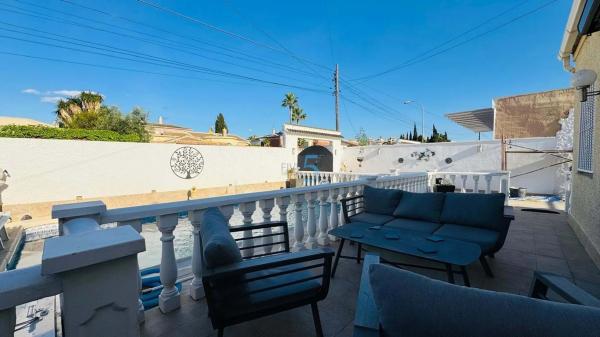 Piso en Barrio La Siesta - El Salado - Torreta