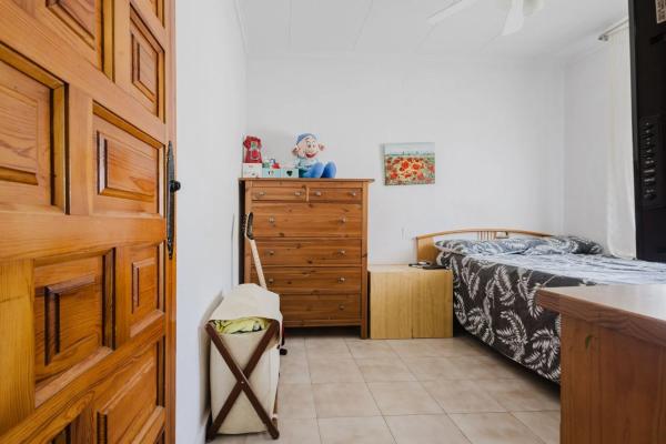 Chalet en calle Milan