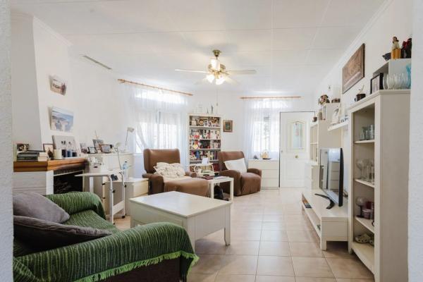 Chalet en calle Milan