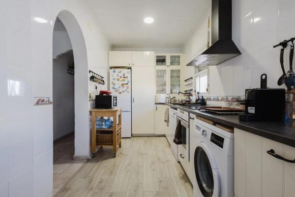 Chalet en calle Milan