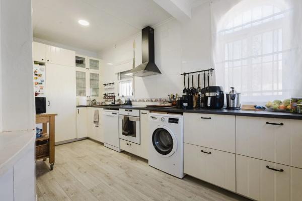 Chalet en calle Milan