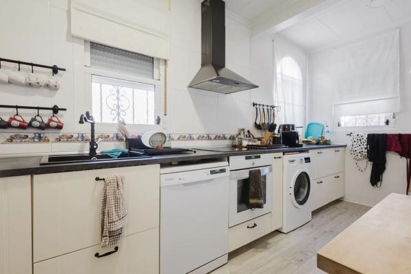 Chalet en calle Milan