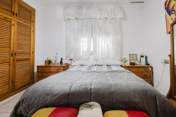 Chalet en calle Milan