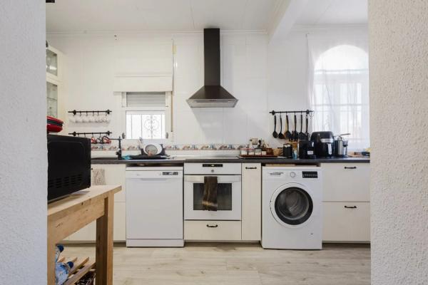 Chalet en calle Milan