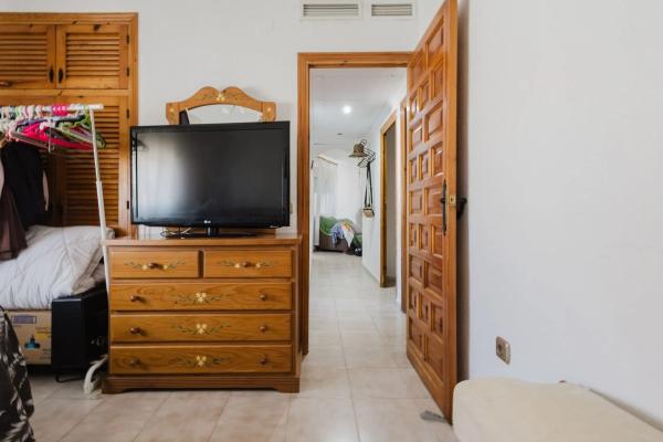 Chalet en calle Milan