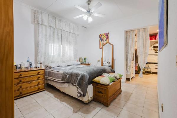 Chalet en calle Milan