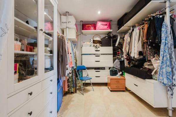 Chalet en calle Milan