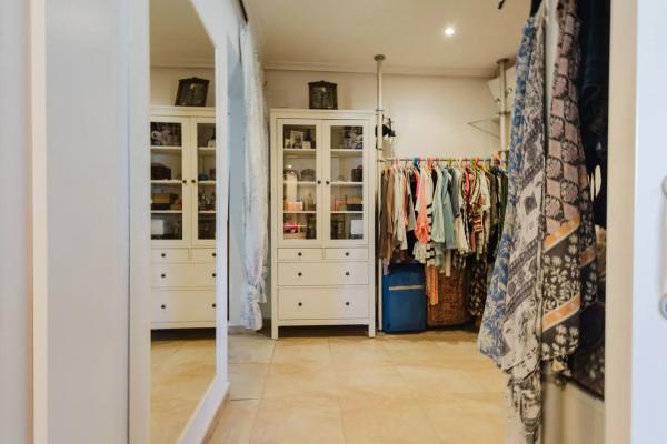 Chalet en calle Milan