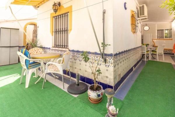 Dúplex en Barrio La Siesta - El Salado - Torreta