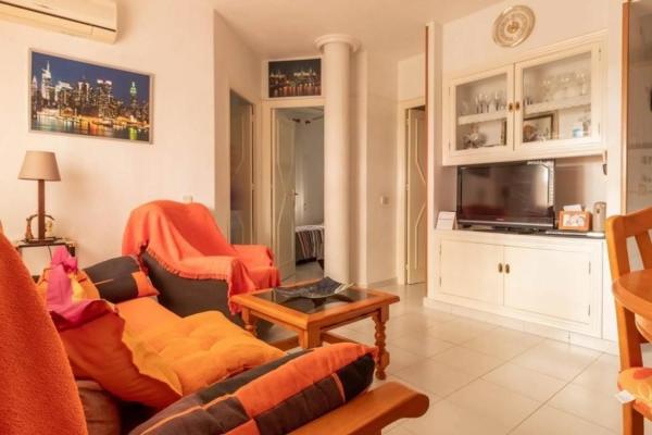 Dúplex en Barrio La Siesta - El Salado - Torreta