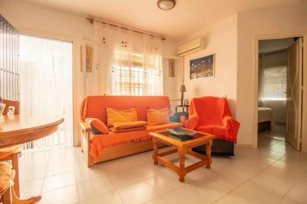 Dúplex en Barrio La Siesta - El Salado - Torreta