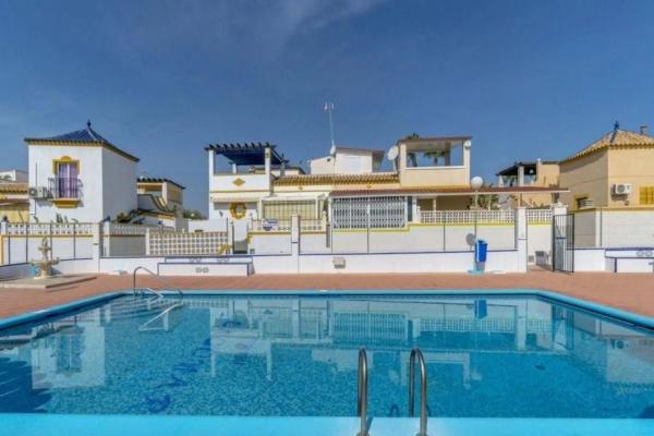 Dúplex en Barrio La Siesta - El Salado - Torreta