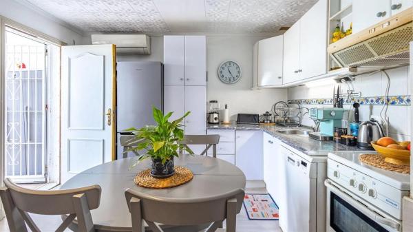 Chalet en calle Acacias