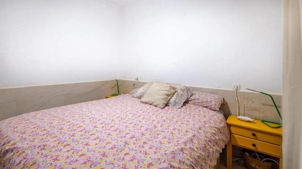 Chalet en calle Acacias