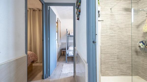 Chalet en calle Acacias