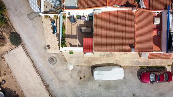 Chalet en calle Acacias